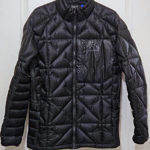 Men's Burton [ak] Baker Down Jacket - Size S